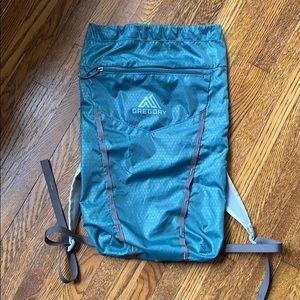 Gregory day pack